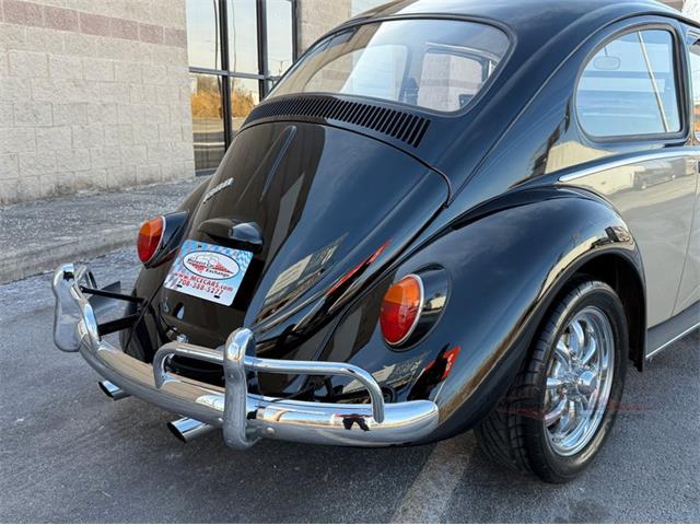 1966 Volkswagen Beetle (CC-2115179) for sale in Alsip, Illinois