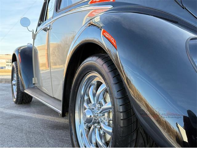 1966 Volkswagen Beetle (CC-2115179) for sale in Alsip, Illinois