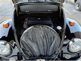 1966 Volkswagen Beetle (CC-2115179) for sale in Alsip, Illinois