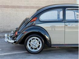 1966 Volkswagen Beetle (CC-2115179) for sale in Alsip, Illinois