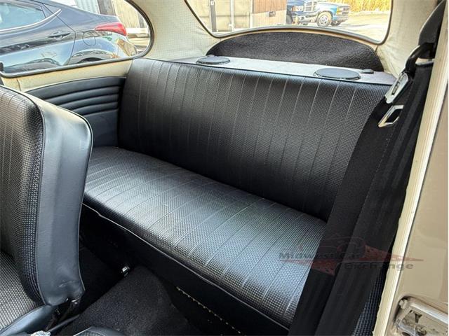 1966 Volkswagen Beetle (CC-2115179) for sale in Alsip, Illinois
