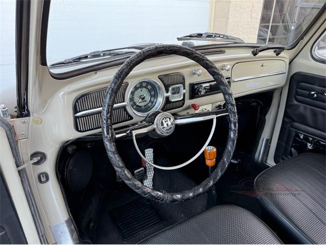 1966 Volkswagen Beetle (CC-2115179) for sale in Alsip, Illinois
