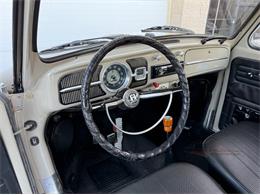 1966 Volkswagen Beetle (CC-2115179) for sale in Alsip, Illinois