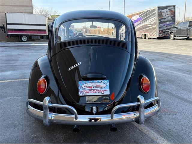 1966 Volkswagen Beetle (CC-2115179) for sale in Alsip, Illinois