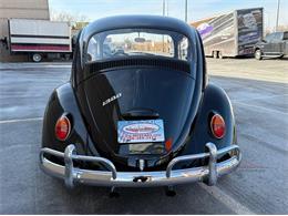 1966 Volkswagen Beetle (CC-2115179) for sale in Alsip, Illinois