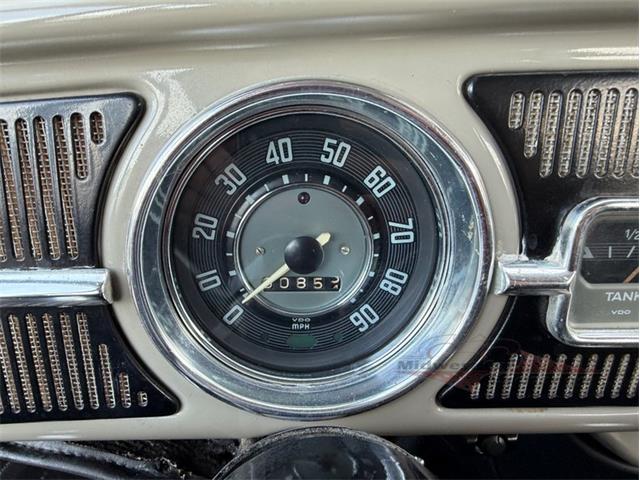 1966 Volkswagen Beetle (CC-2115179) for sale in Alsip, Illinois