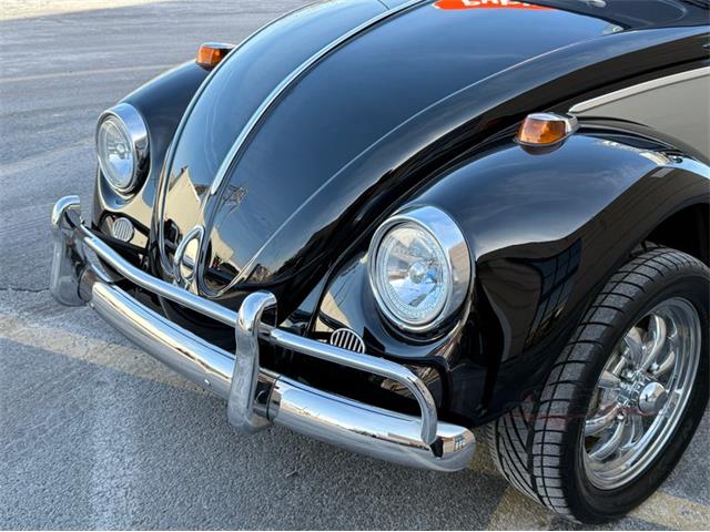 1966 Volkswagen Beetle (CC-2115179) for sale in Alsip, Illinois