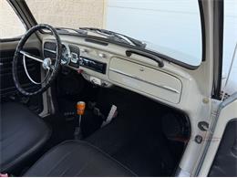 1966 Volkswagen Beetle (CC-2115179) for sale in Alsip, Illinois