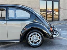 1966 Volkswagen Beetle (CC-2115179) for sale in Alsip, Illinois