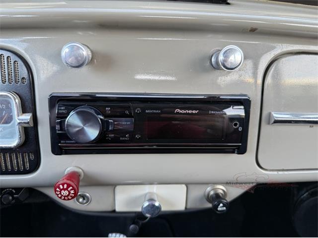 1966 Volkswagen Beetle (CC-2115179) for sale in Alsip, Illinois