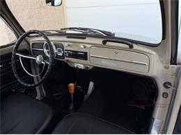 1966 Volkswagen Beetle (CC-2115179) for sale in Alsip, Illinois