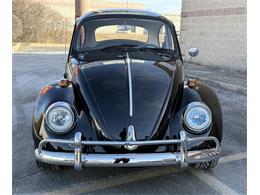 1966 Volkswagen Beetle (CC-2115179) for sale in Alsip, Illinois