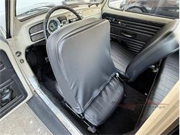 1966 Volkswagen Beetle (CC-2115179) for sale in Alsip, Illinois