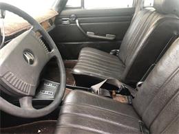 1971 Mercedes-Benz 250 (CC-2110518) for sale in Cadillac, Michigan