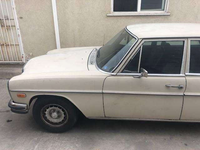 1971 Mercedes-Benz 250 (CC-2110518) for sale in Cadillac, Michigan