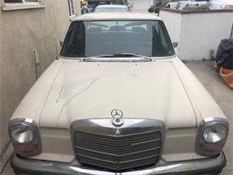 1971 Mercedes-Benz 250 (CC-2110518) for sale in Cadillac, Michigan