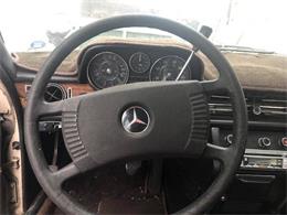 1971 Mercedes-Benz 250 (CC-2110518) for sale in Cadillac, Michigan