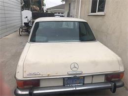 1971 Mercedes-Benz 250 (CC-2110518) for sale in Cadillac, Michigan