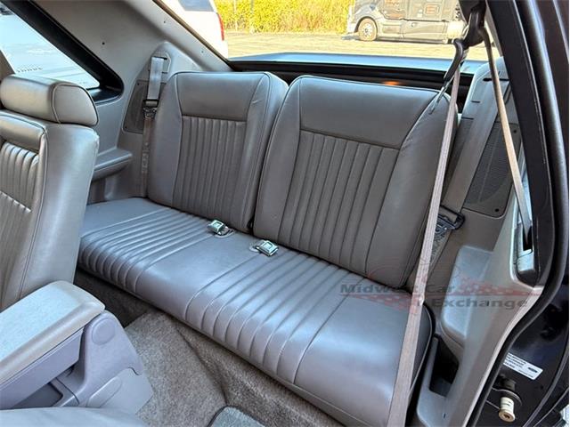 1990 Ford Mustang LX (CC-2115181) for sale in Alsip, Illinois