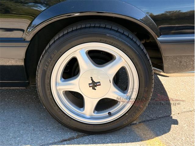 1990 Ford Mustang LX (CC-2115181) for sale in Alsip, Illinois