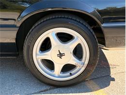 1990 Ford Mustang LX (CC-2115181) for sale in Alsip, Illinois