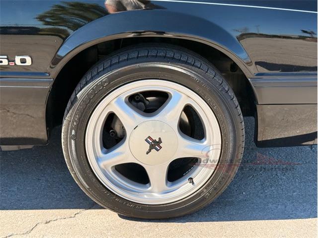 1990 Ford Mustang LX (CC-2115181) for sale in Alsip, Illinois
