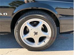 1990 Ford Mustang LX (CC-2115181) for sale in Alsip, Illinois
