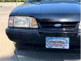 1990 Ford Mustang LX (CC-2115181) for sale in Alsip, Illinois