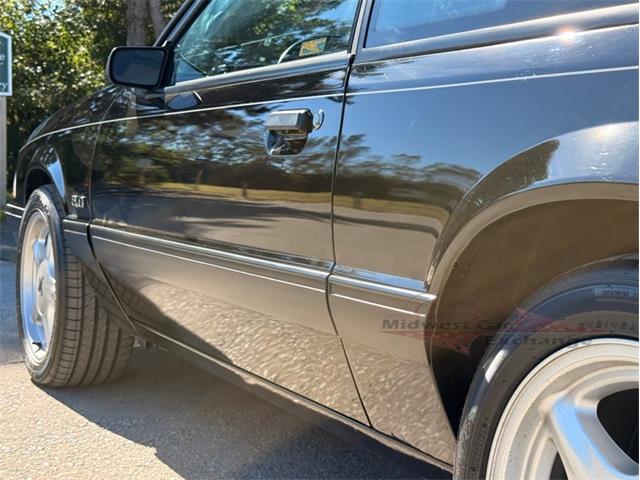1990 Ford Mustang LX (CC-2115181) for sale in Alsip, Illinois