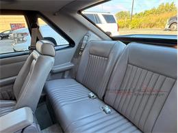 1990 Ford Mustang LX (CC-2115181) for sale in Alsip, Illinois