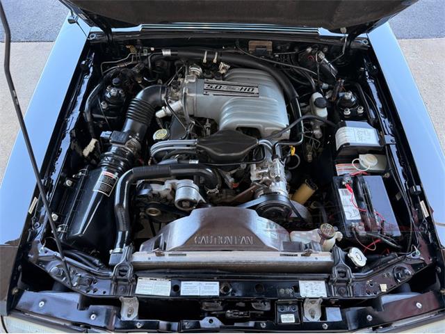 1990 Ford Mustang LX (CC-2115181) for sale in Alsip, Illinois