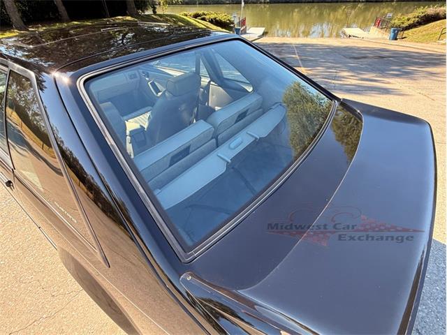 1990 Ford Mustang LX (CC-2115181) for sale in Alsip, Illinois