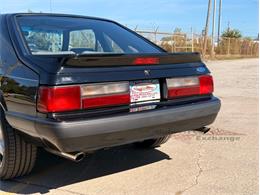 1990 Ford Mustang LX (CC-2115181) for sale in Alsip, Illinois