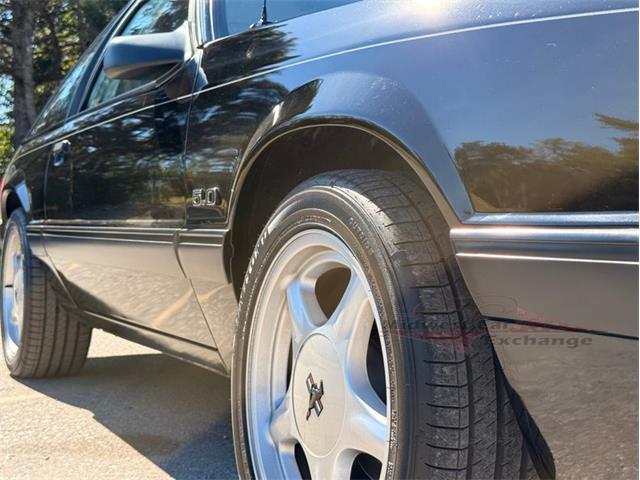 1990 Ford Mustang LX (CC-2115181) for sale in Alsip, Illinois