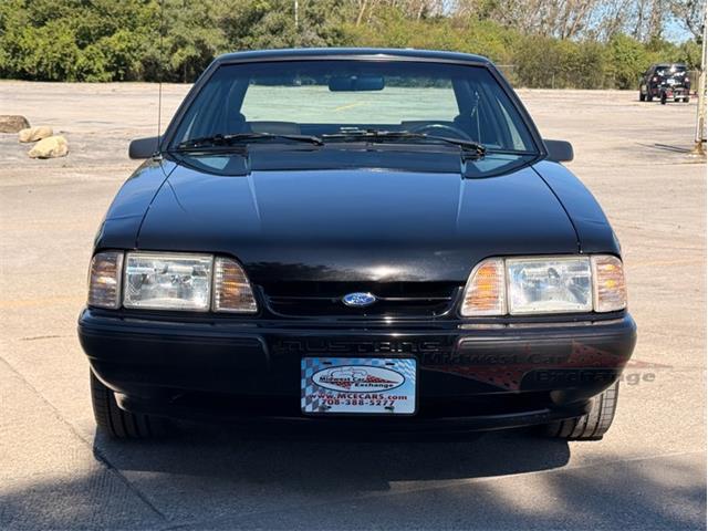 1990 Ford Mustang LX (CC-2115181) for sale in Alsip, Illinois