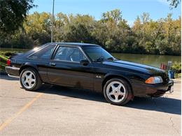 1990 Ford Mustang LX (CC-2115181) for sale in Alsip, Illinois