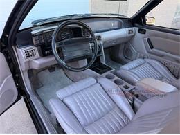 1990 Ford Mustang LX (CC-2115181) for sale in Alsip, Illinois