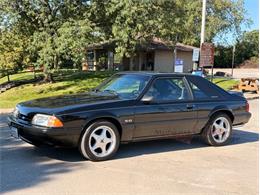 1990 Ford Mustang LX (CC-2115181) for sale in Alsip, Illinois
