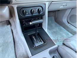 1990 Ford Mustang LX (CC-2115181) for sale in Alsip, Illinois