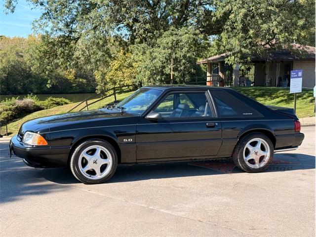 1990 Ford Mustang LX (CC-2115181) for sale in Alsip, Illinois