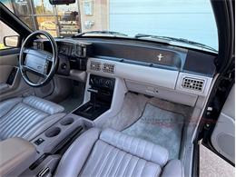 1990 Ford Mustang LX (CC-2115181) for sale in Alsip, Illinois