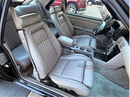 1990 Ford Mustang LX (CC-2115181) for sale in Alsip, Illinois