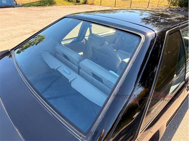 1990 Ford Mustang LX (CC-2115181) for sale in Alsip, Illinois