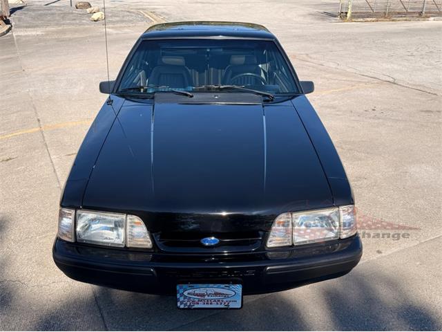 1990 Ford Mustang LX (CC-2115181) for sale in Alsip, Illinois