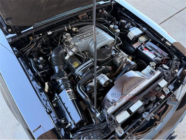 1990 Ford Mustang LX (CC-2115181) for sale in Alsip, Illinois