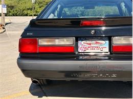 1990 Ford Mustang LX (CC-2115181) for sale in Alsip, Illinois