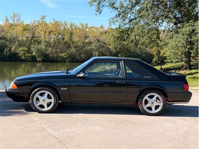 1990 Ford Mustang LX (CC-2115181) for sale in Alsip, Illinois
