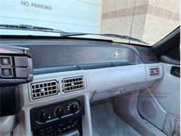 1990 Ford Mustang LX (CC-2115181) for sale in Alsip, Illinois