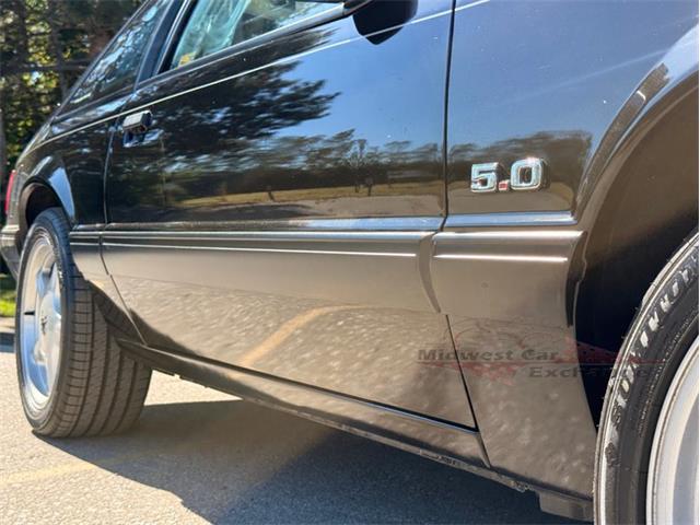 1990 Ford Mustang LX (CC-2115181) for sale in Alsip, Illinois