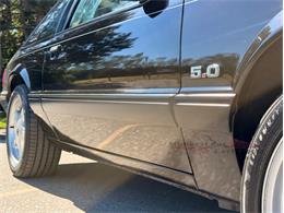 1990 Ford Mustang LX (CC-2115181) for sale in Alsip, Illinois